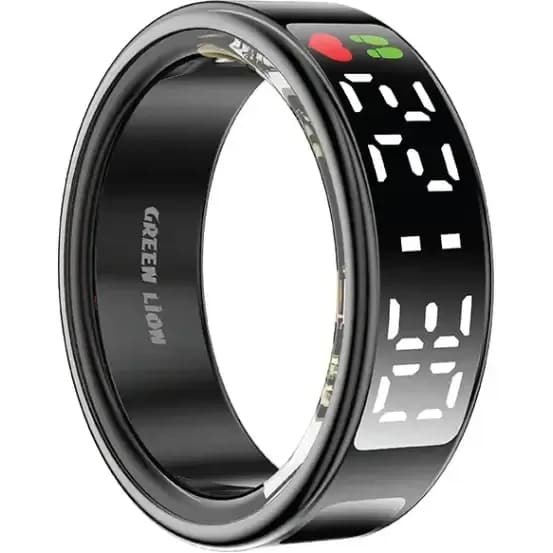 حلقه هوشمند گرین لاین مدل Smart Ring pro