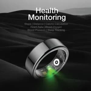حلقه هوشمند گرین لاین مدل Smart Ring — تصویر ۷