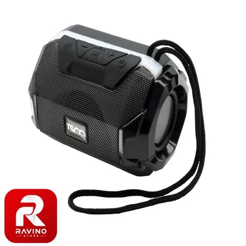 اسپیکر بلوتوثی تسکو مدل TS 2307