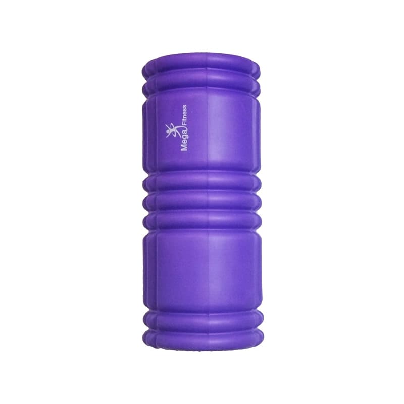 فوم رولر MEGAFITNESS کد YR-200 طول 45 سانتی متر