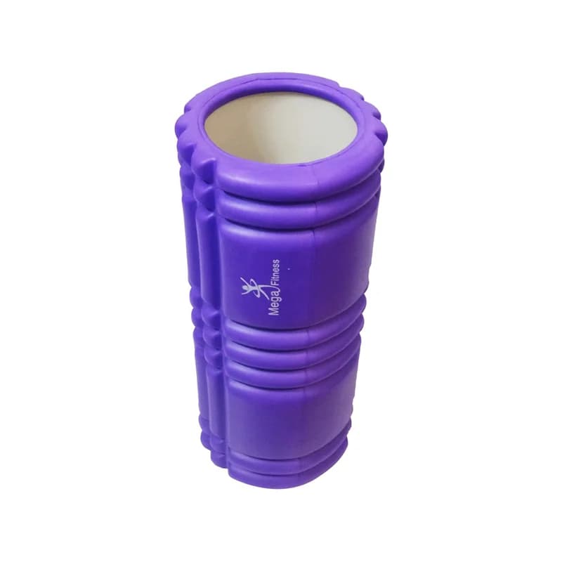 فوم رولر MEGAFITNESS کد YR-200 طول 30 سانتی متر