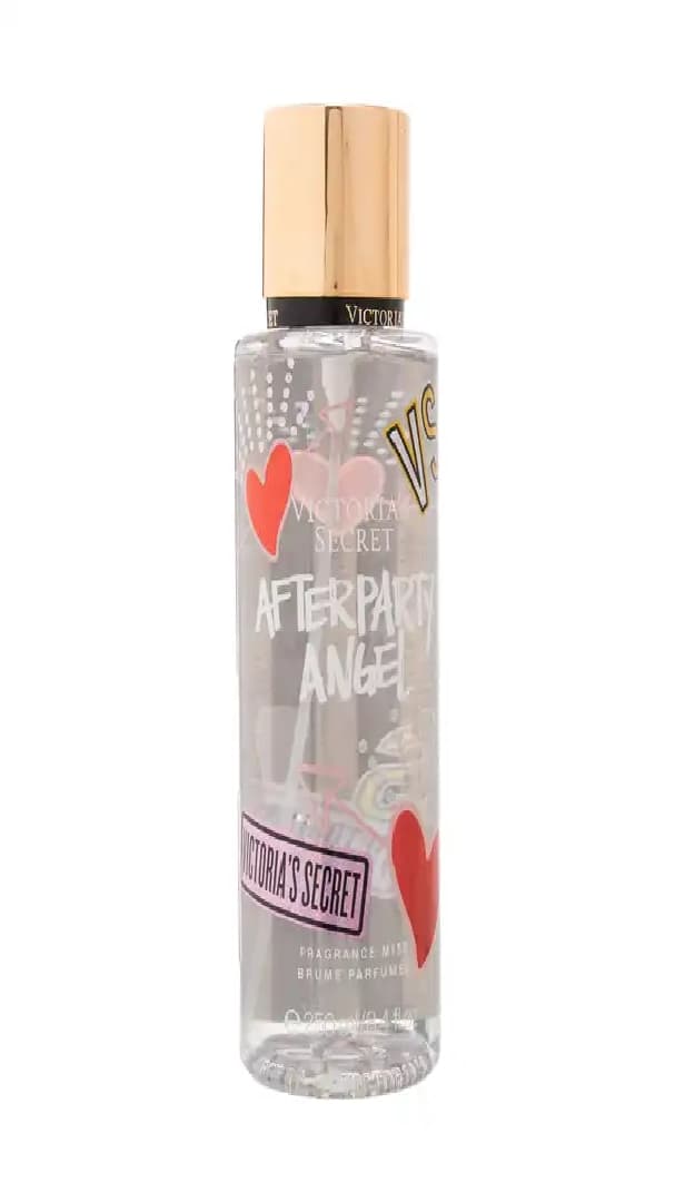 بادی اسپلش ویکتوریا سکرت افتر پارتی انجل after party angel