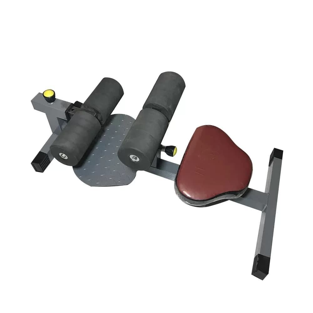 دستگاه سی سی اسکات رکورد