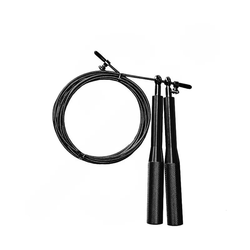 طناب سرعتی بدنسازی کراس فیت گلدن استار 1-730