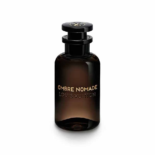 اسانس عطر ادکلن لویی ویتون امبر نومد