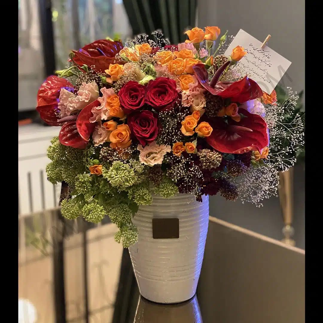باکس گل کیمیا — تصویر ۷