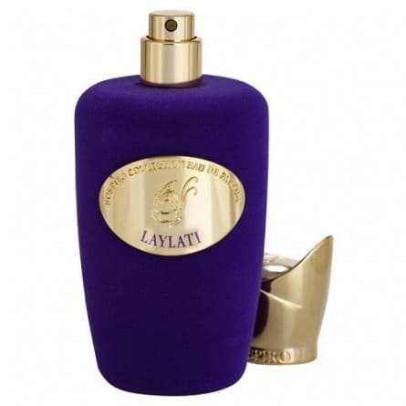 اسانس عطر ادکلن سوسپیرو لیلتی