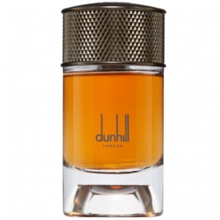 اسانس عطر ادکلن دانهیل بیریتیش لدر — تصویر ۳
