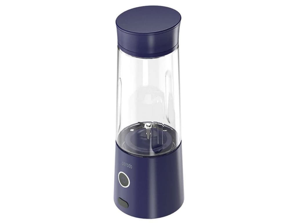 مخلوط‌کن قابل حمل پرودو Porodo Portable Blender Powerful Juicer 6 Blades PD-PJW6B — تصویر ۷