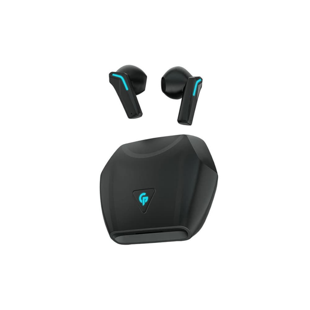 هندزفری بلوتوث گیمینک پرودو Porodo True Wireless Gaming Earbuds PDX415