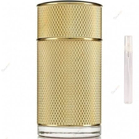 اسانس آلفرد دانهیل آیکون ابسولوت (طلایی) dunhill – Dunhill Icon Absolute