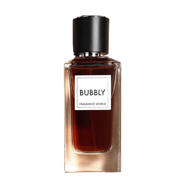 ادو پرفیوم یونیسکس فراگرنس ورد مدل بابلی Bubbly حجم 100 میلیلیتر — تصویر ۵