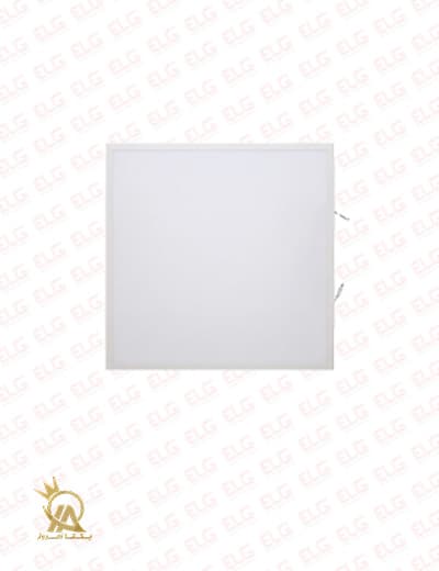 پنل 60×60 توکار 80 وات بک لایت یکتا افروز سری Green