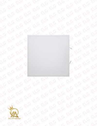 پنل 40×40 توکار 56 وات بک لایت یکتا افروز سری Green