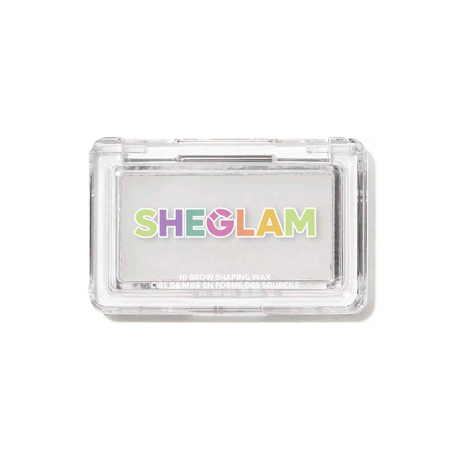 صابون ابرو شیگلم مدل Hi Brow Shaping Wax