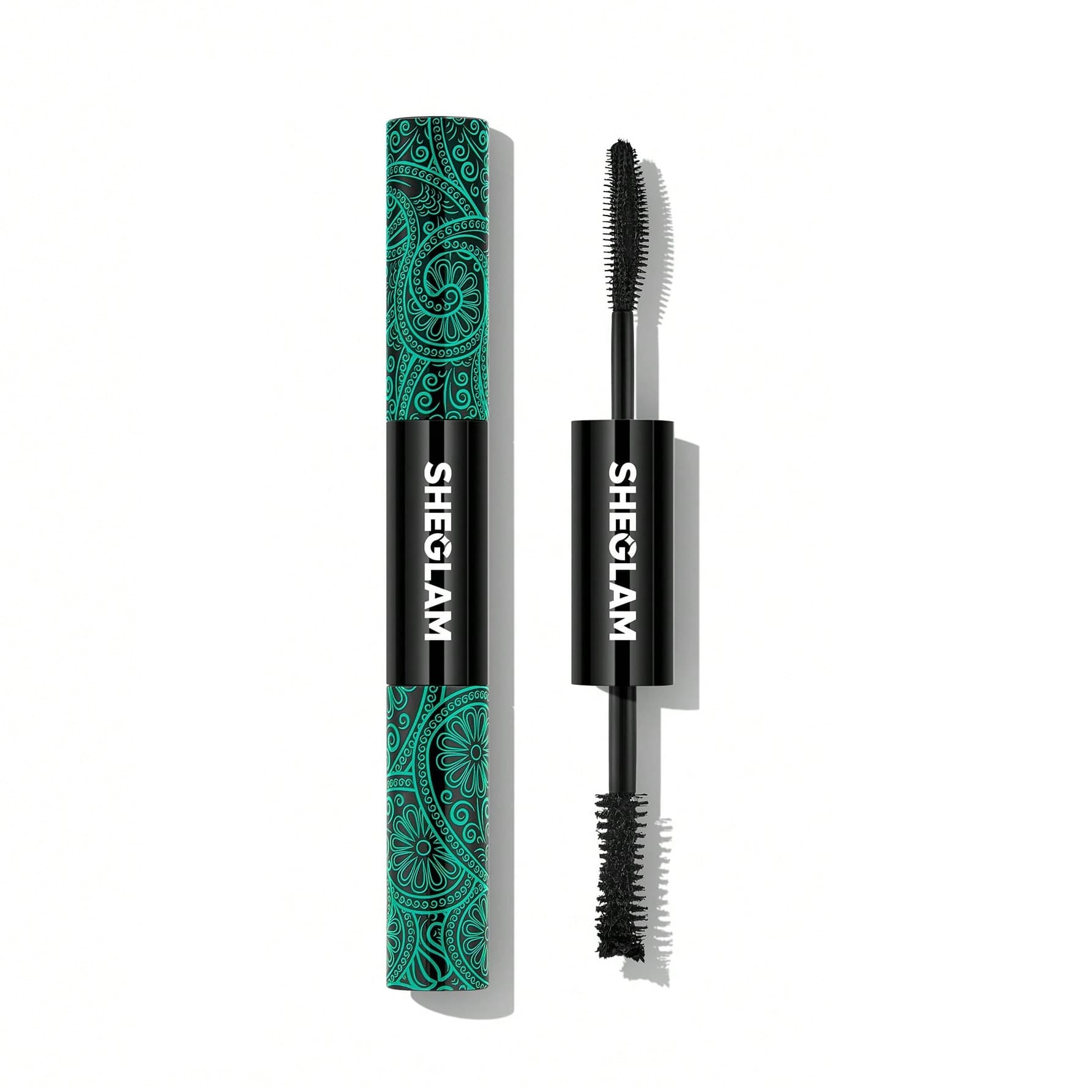 ریمل ضد آب شیگلم مدل Waterproof Black