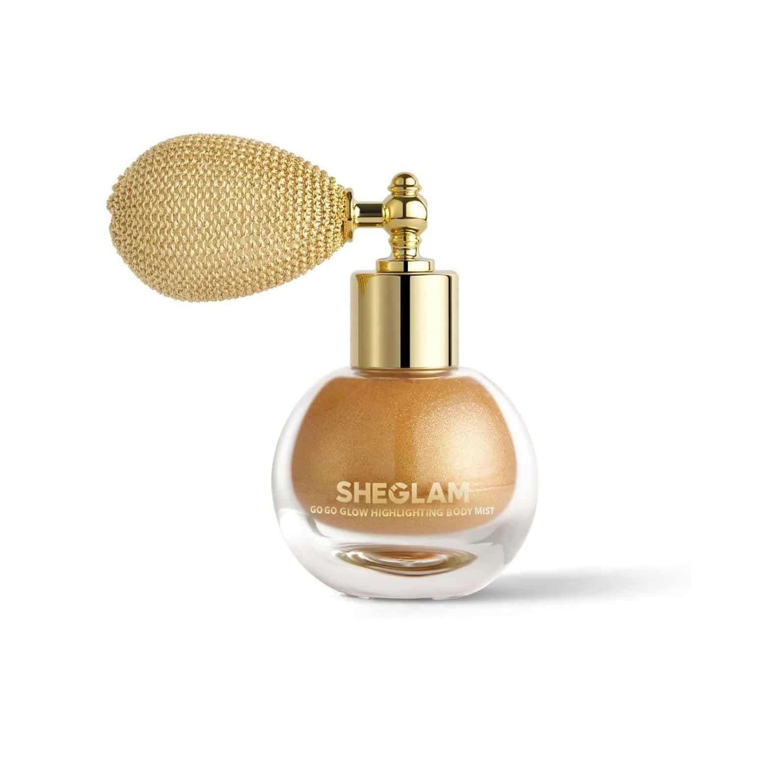 اسپری هایلایتر شیگلم مدل Go Go Glow