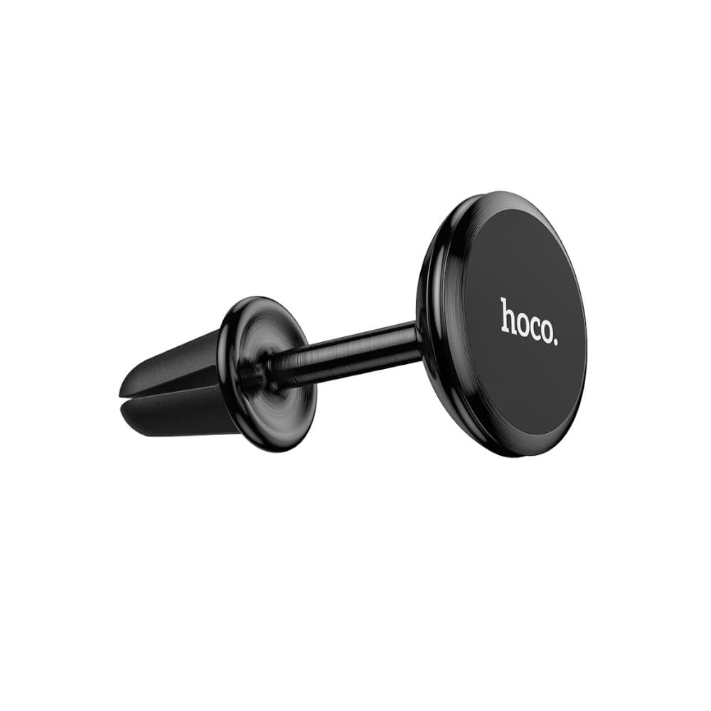 پایه نگه دارنده مگنتی موبایل داخل خودرو هوکو مدل Hoco Car Holder CA69 Sagesse Magnetic — تصویر ۲