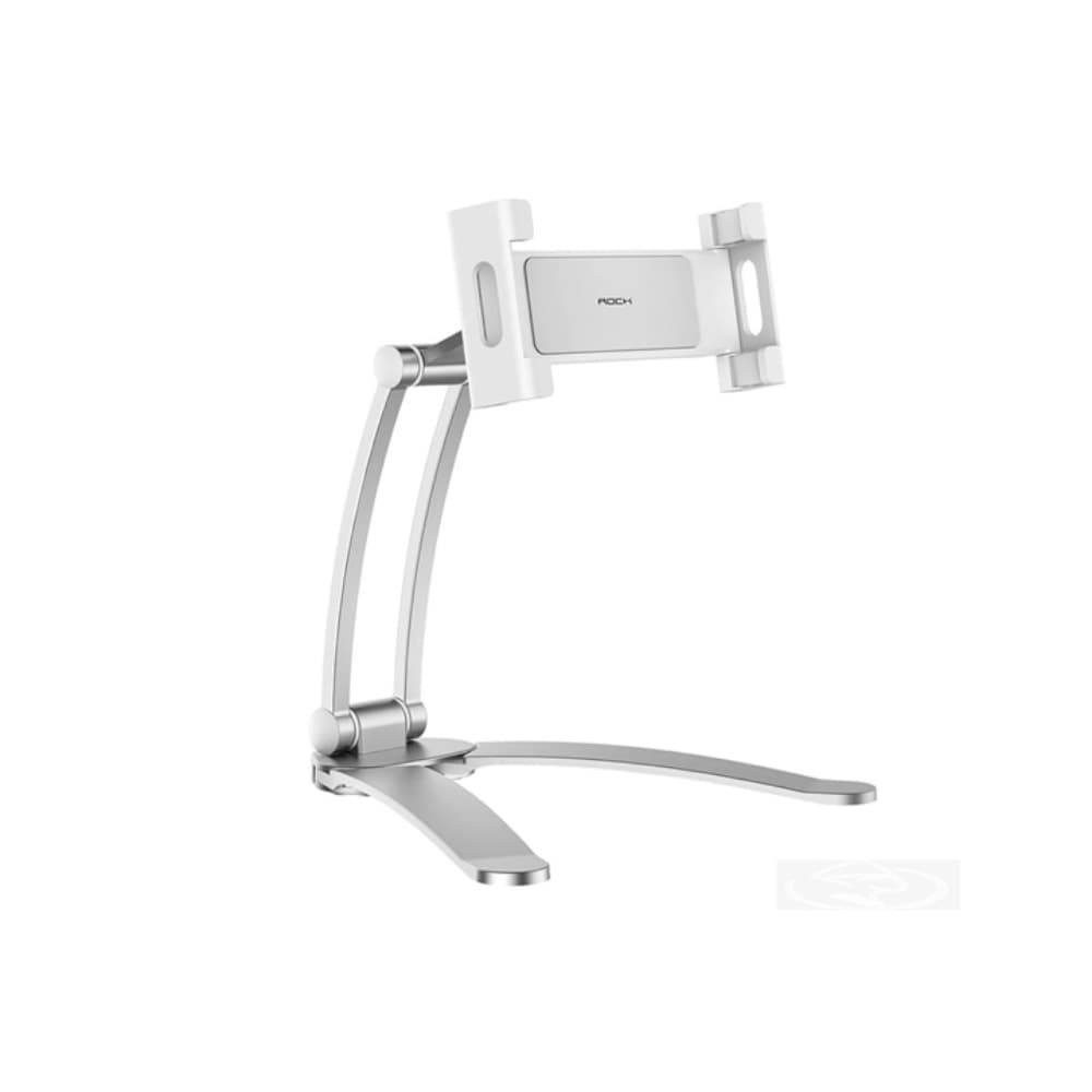 پایه نگه دارنده رو میزی راک مدل Rock Universal Adjustable Desktop Stand (Suspensible)