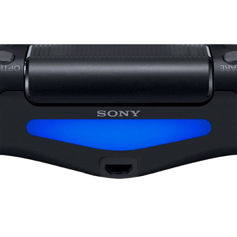 دسته بازی پلی استیشن ۴ مدل Sony PlayStation 4 Dualshock Wireless Controller CUH-ZCT2E — تصویر ۹