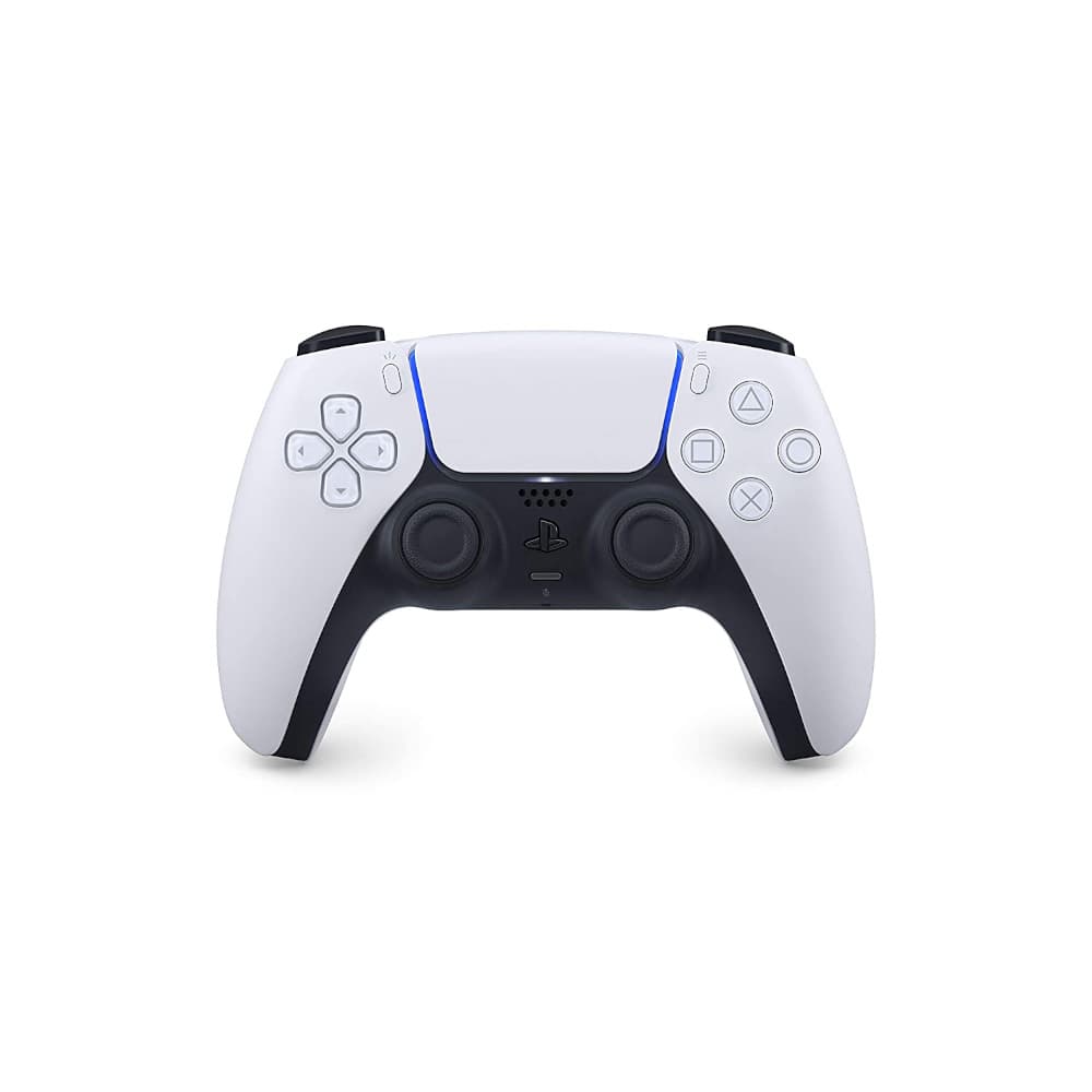 دسته بازی پلی استیشن 5 سونی مدل Sony PS5 DualSense Wireless Controller CFI-ZCT1W