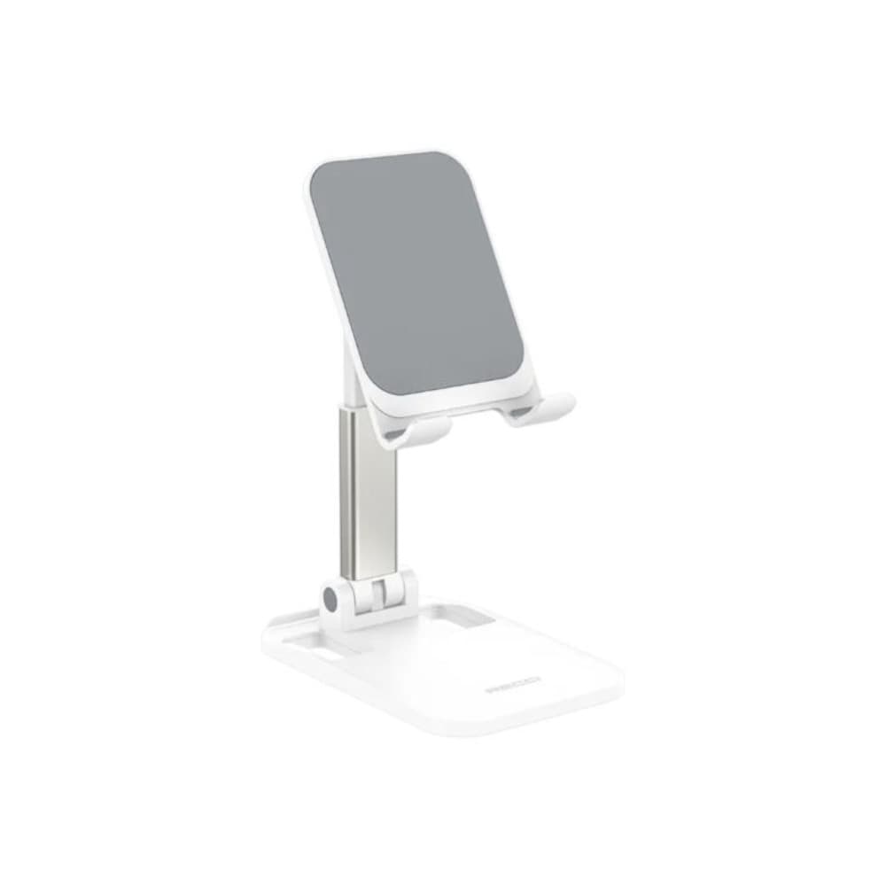 پایه نگهدارنده رومیزی موبایل و تبلت رچی مدل Recci RHO-M10 Desktop Smartphone Holder