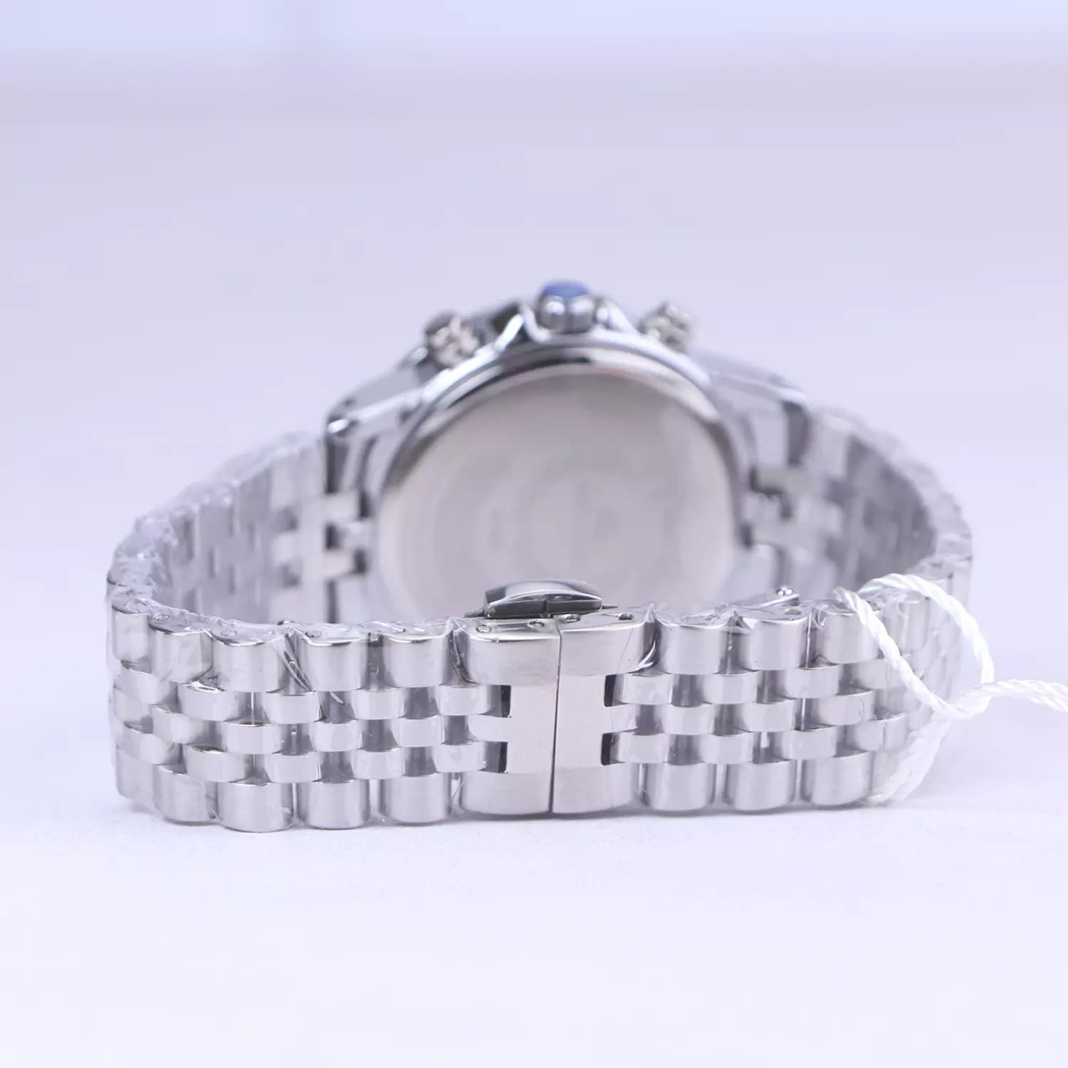 ساعت مچی عقربه ای آریس گلد زنانه فلزی نقره ای G4148/4 — تصویر ۷