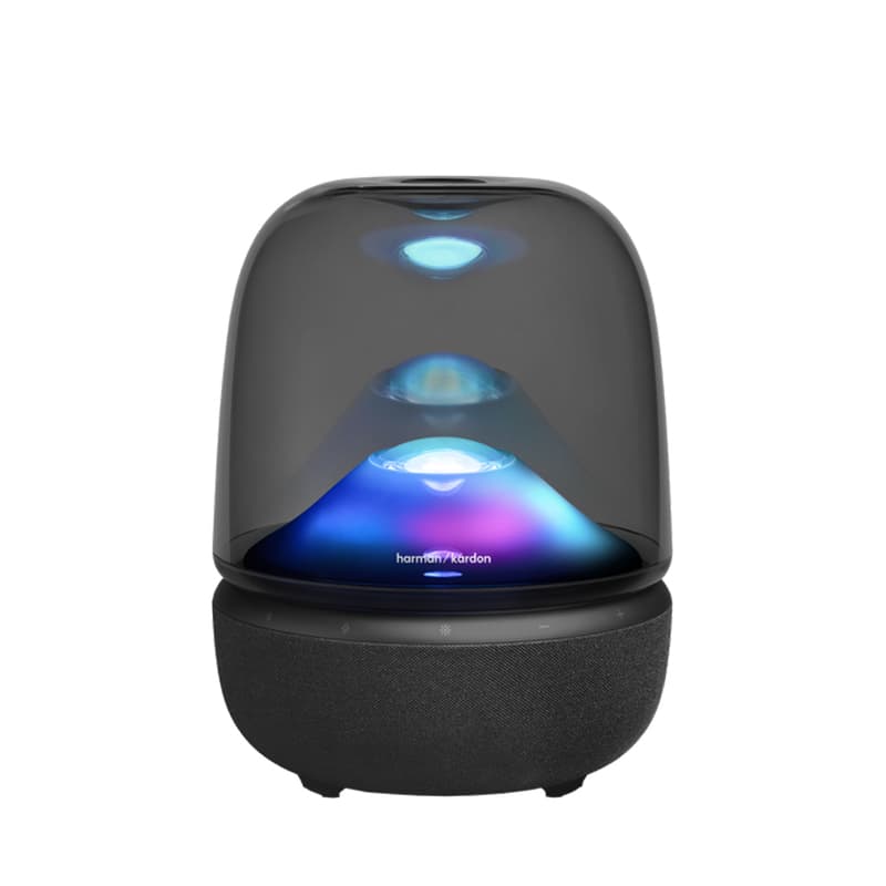 اسپیکر بلوتوثی هارمن کاردن Harman Kardon Aura Studio 5