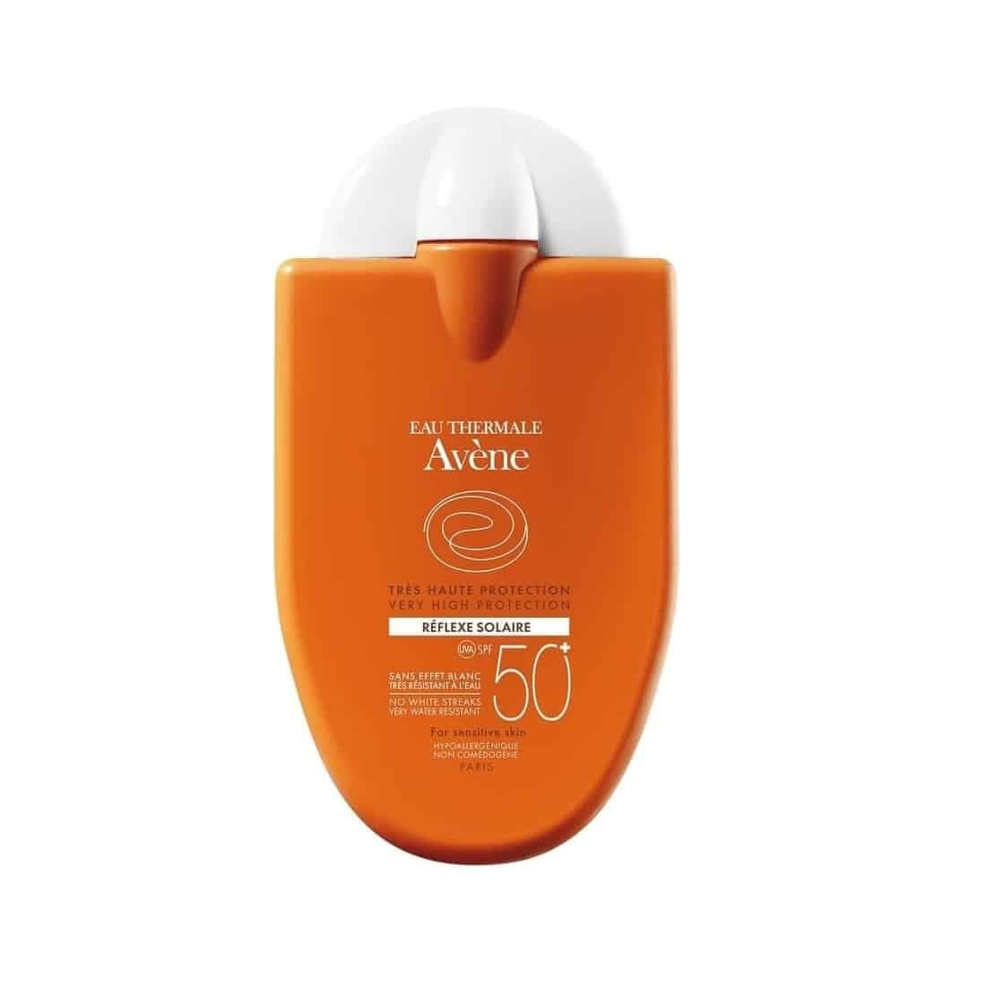 فلوئید ضد آفتاب اون مدل Reflexe Solaire — تصویر ۲