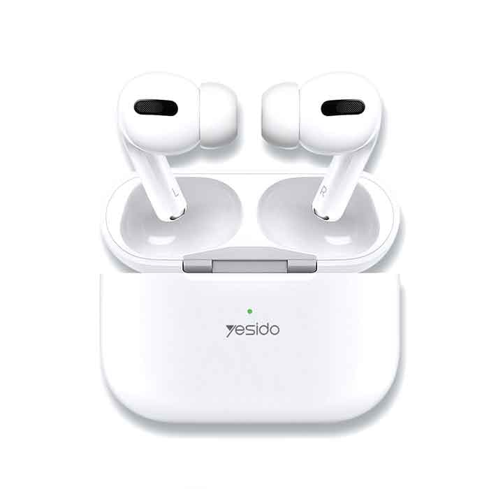 هندزفری بی سیم یسیدو Yesido Wireless EarphonePro TWS06 — تصویر ۳