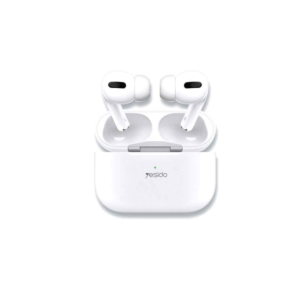 هندزفری بی سیم یسیدو Yesido Wireless EarphonePro TWS06 — تصویر ۲