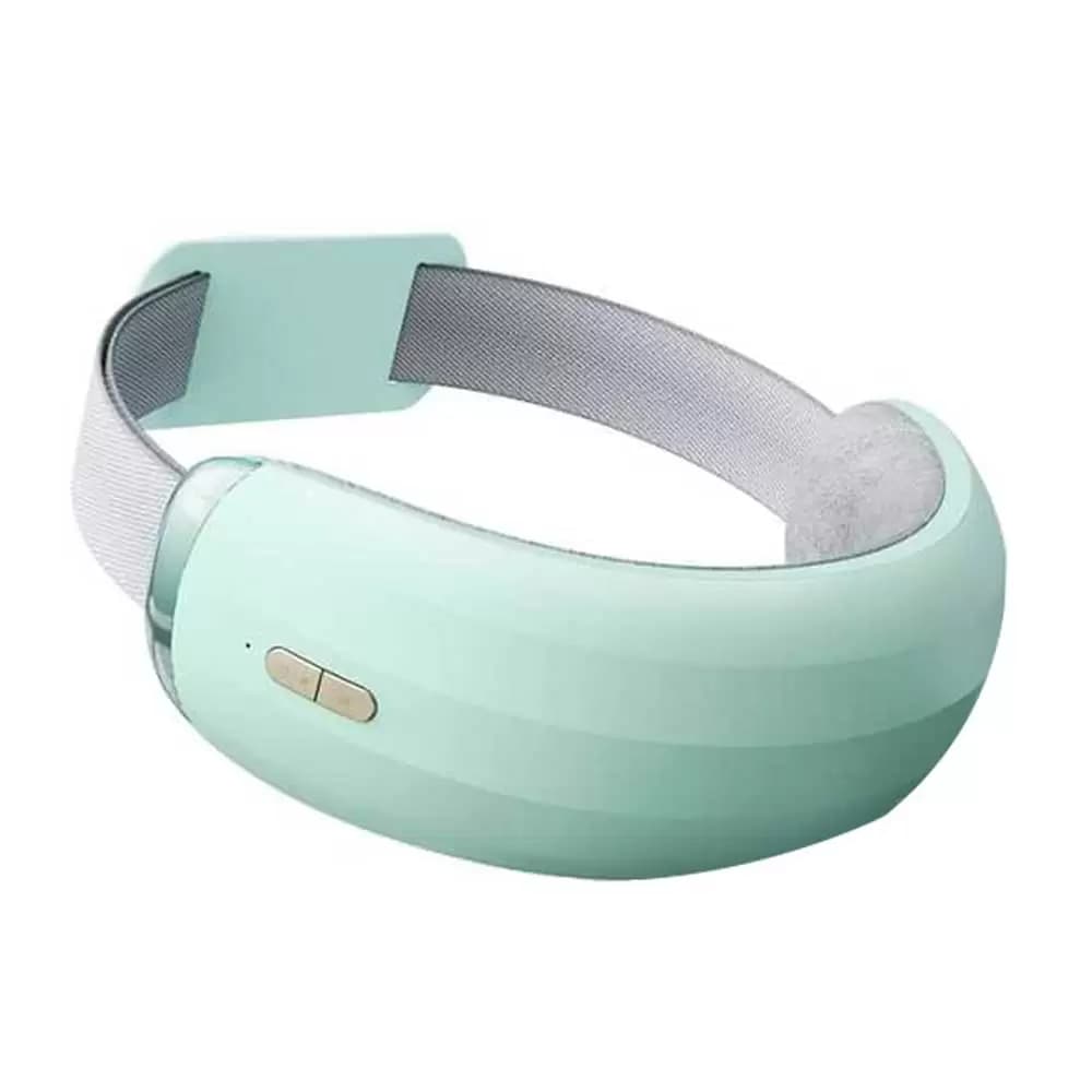 ماساژور و چشم بند جویروم مدل Joyroom M3 Electric Eye Massager with Heat Compression — تصویر ۱۲