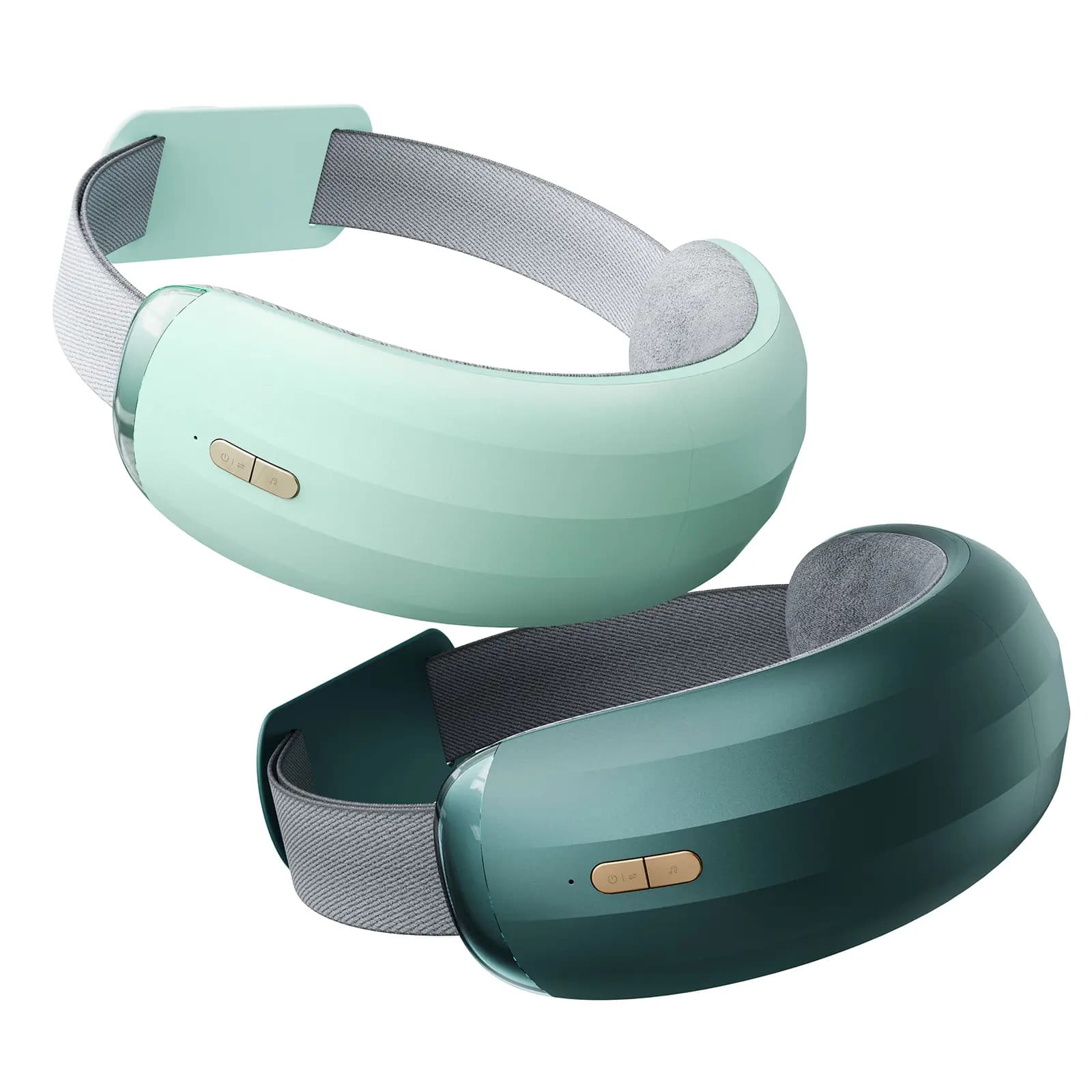 ماساژور و چشم بند جویروم مدل Joyroom M3 Electric Eye Massager with Heat Compression — تصویر ۷