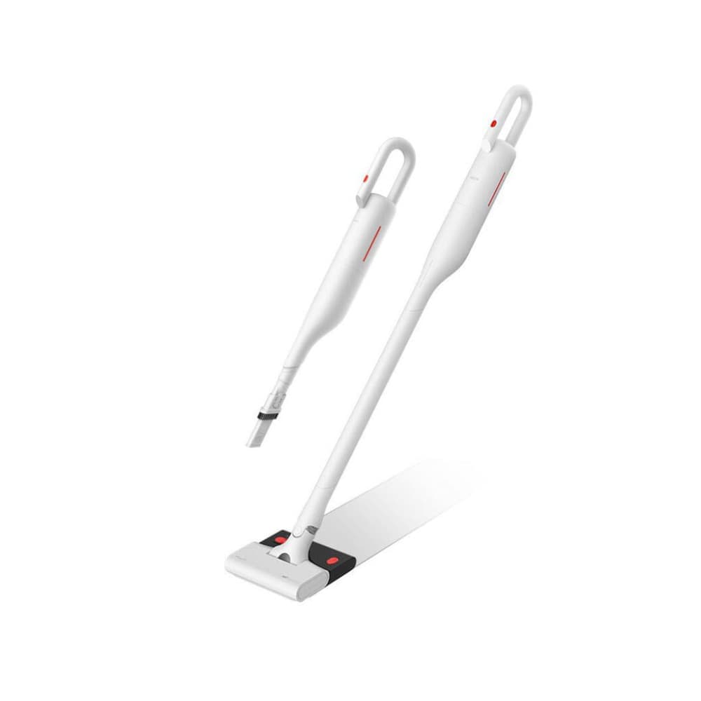 جارو شارژی و تی درما شیائومی درما Xiaomi Deerma VC01 Max Cordless Vacuum Cleaner