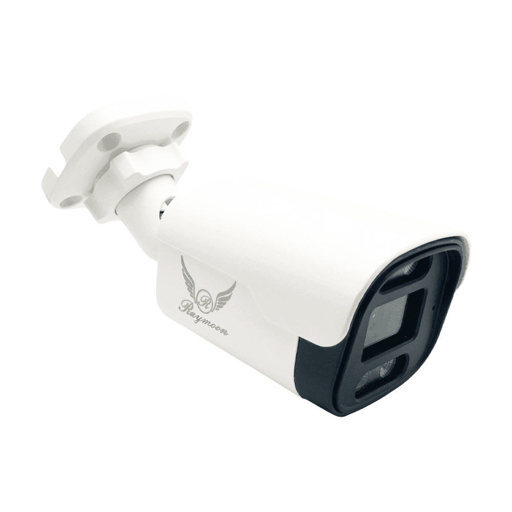 دوربین مداربسته بولت 5 مگاپیکسل AHD سنسور CV5006 برند رایمون مدل RB-8235-5M-AHD