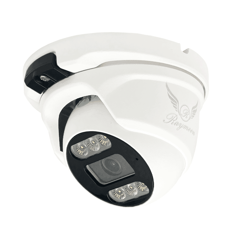 دوربین مداربسته دام 5 مگاپیکسل AHD سنسور CV5006 برند رایمون مدل RD-H52-5M-AHD