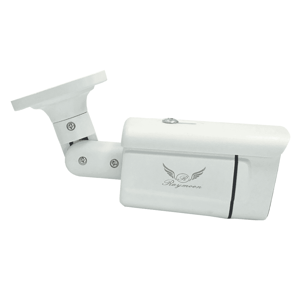 دوربین مداربسته بولت 5 مگاپیکسل AHD سنسور CV5006 برند رایمون مدل RB-8330-5M-AHD — تصویر ۴