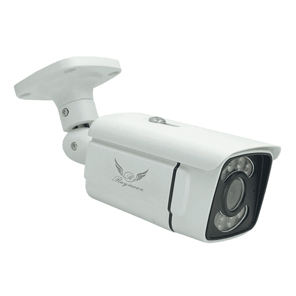 دوربین مداربسته بولت 5 مگاپیکسل AHD سنسور CV5006 برند رایمون مدل RB-8330-5M-AHD