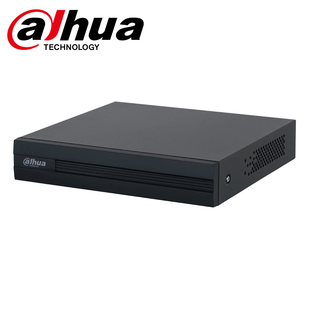 دستگاه ایکس وی آر 8 کانال 5 مگاپیکسل داهوا مدل XVR1B08H — تصویر ۵
