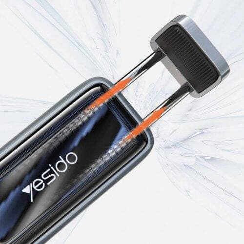 پایه نگهدارنده دریچه کولری موبایل یسیدو YESIDO C124 — تصویر ۸