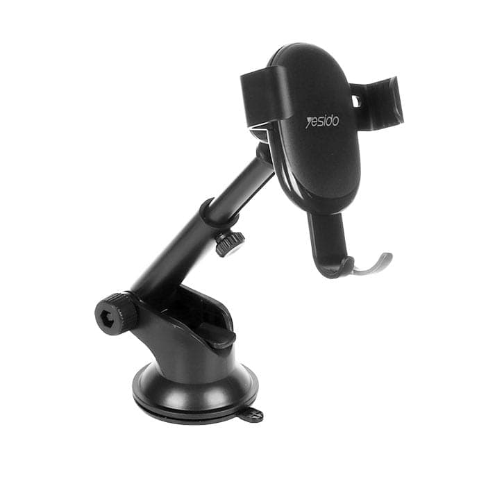 پایه نگهدارنده گوشی موبایل یسیدو YESIDO C120 — تصویر ۶