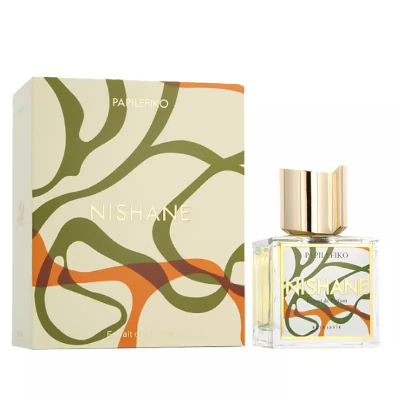 عطر ادکلن نیشان پاپیلفیکو 100 میل