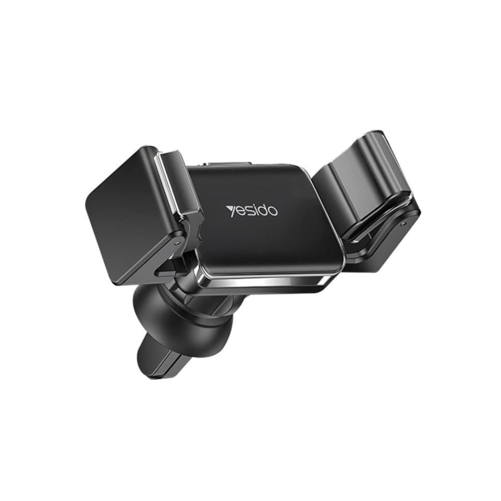 پایه نگهدارنده دریچه کولری موبایل یسیدو مدل YESIDO C114 — تصویر ۲