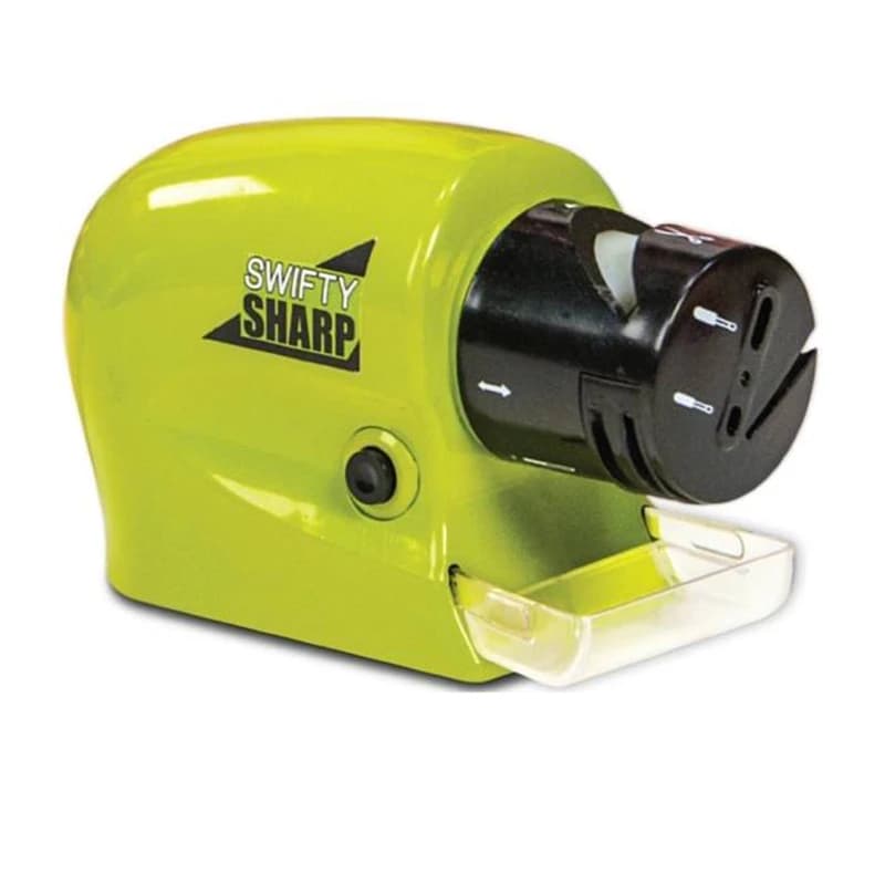 چاقو تیز کن مدل SHARP SWIFTY کد 34019 — تصویر ۵