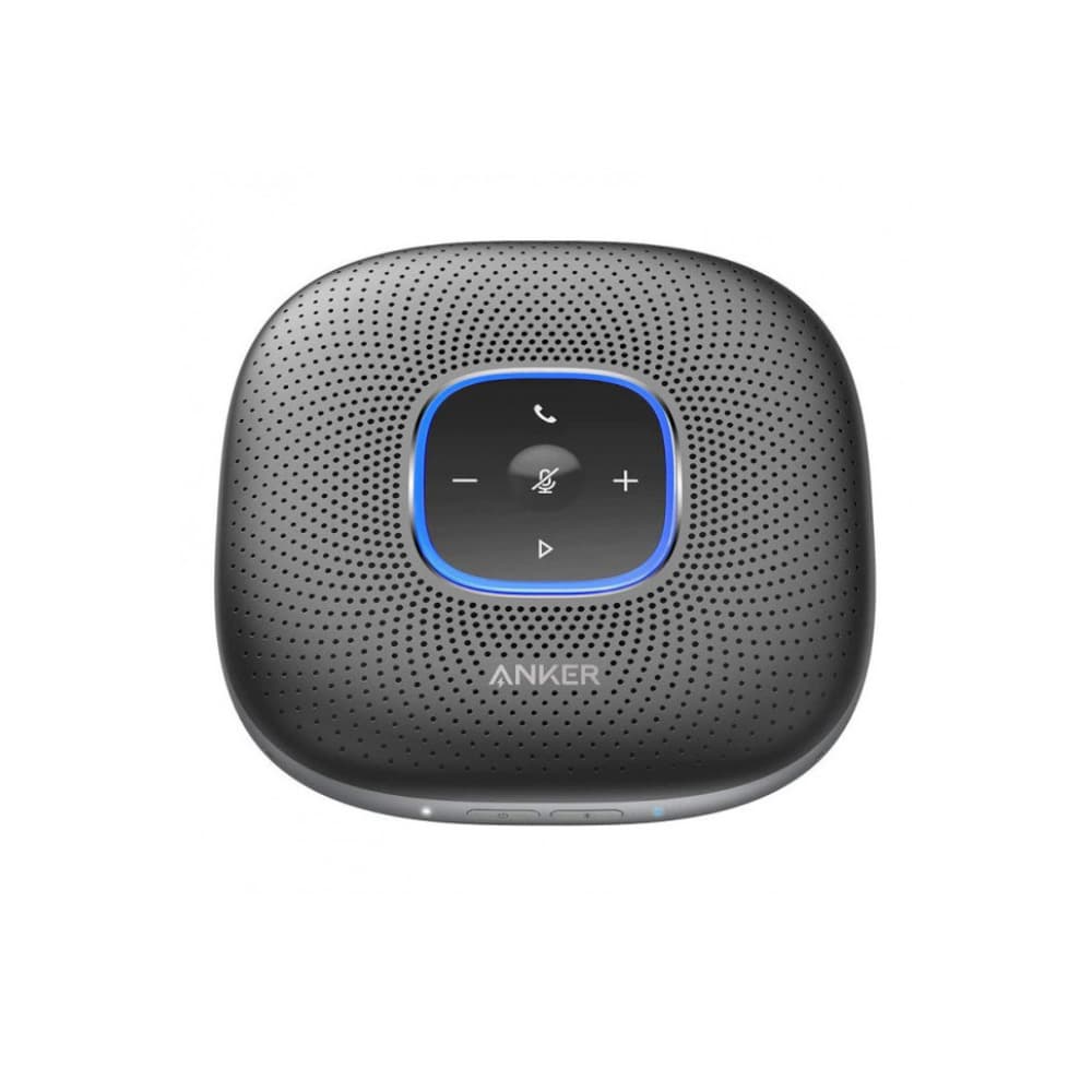 اسپیکر بلوتوثی انکر مدل Anker PowerConf Bluetoothe & USB Speakerphone A3301H11 — تصویر ۲