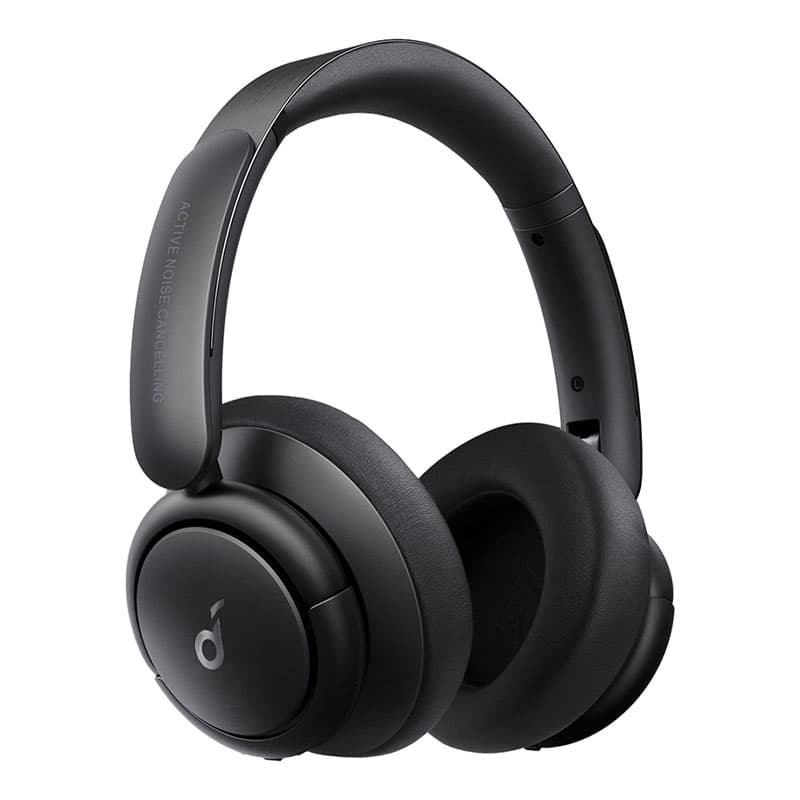 هدفون بی سیم انکر Anker SoundCore Life Tune A3029 — تصویر ۳