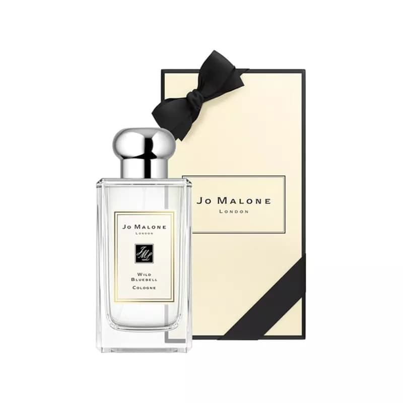 عطر ادکلن جو مالون وایلد بلوبل زنانه 100 میل — تصویر ۳