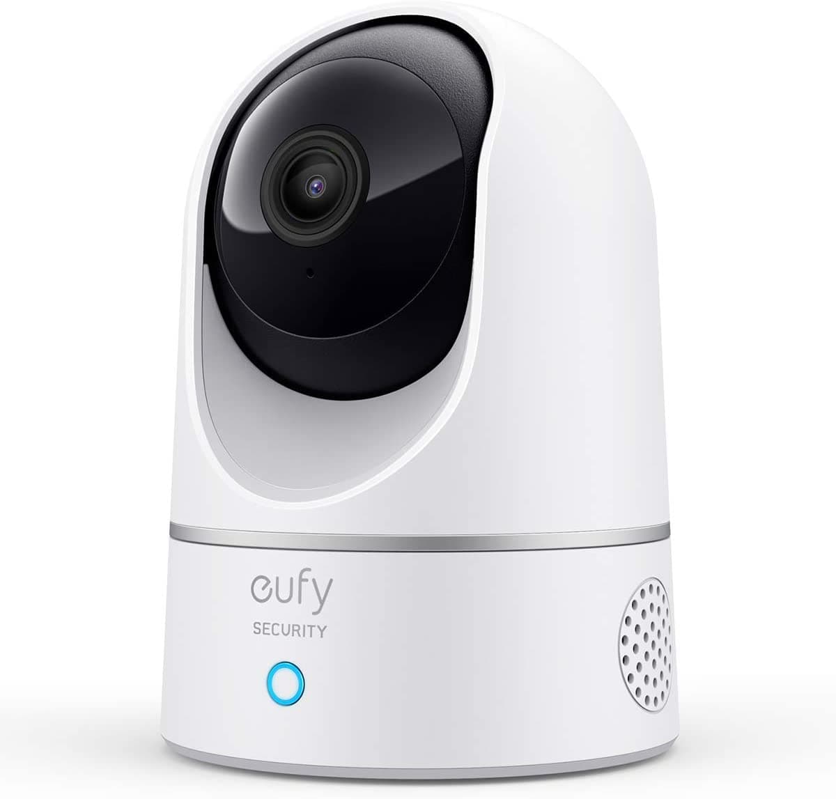 دوربین امنیتی 360 درجه انکر مدل Anker Eufy Security 2K Indoor Cam Pan & Tilt T8410228 — تصویر ۴