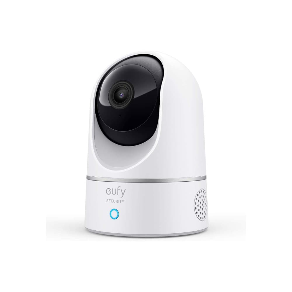 دوربین امنیتی 360 درجه انکر مدل Anker Eufy Security 2K Indoor Cam Pan & Tilt T8410228 — تصویر ۲