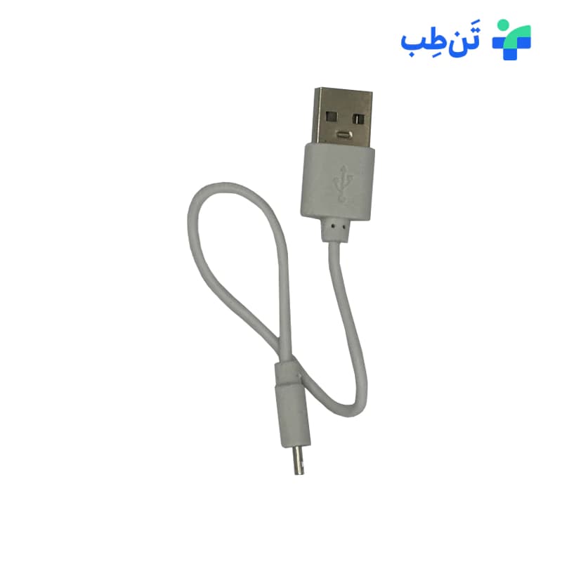 ماساژور کف پا EMS مدل MA-860 — تصویر ۱۰